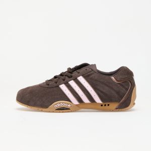 Tenisky adidas Adiracer Lo Dark Brown/ Clear Pink/ Gum4 EUR 35 1/2