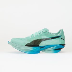 Tenisky Puma FAST-R Nitro Elite 3 Mint Melt-Speed Blue EUR 44.5
