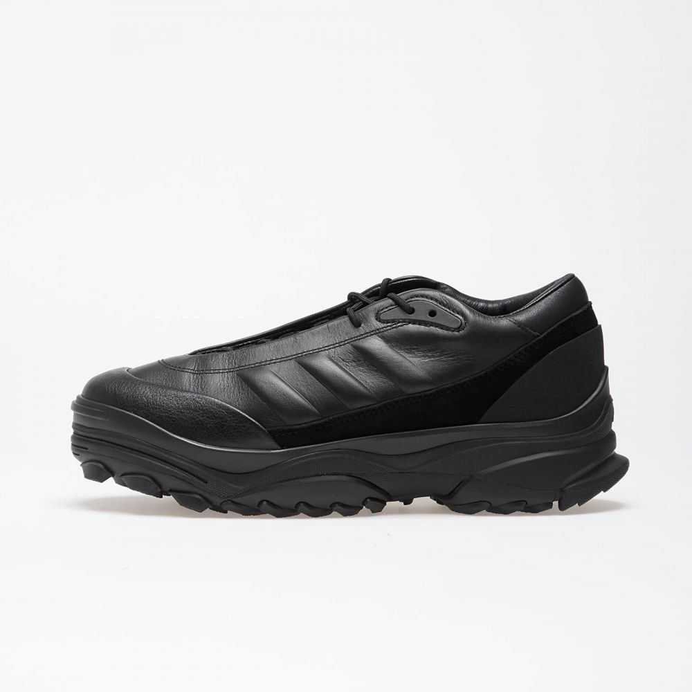 Tenisky Y-3 Gsg9 Lo Black/ Black/ Black EUR 41 1/3
