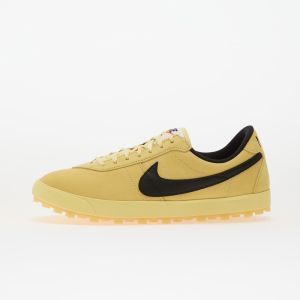 Tenisky Nike Astrograbber Qs Soft Yellow/ Black-Sail-Safety Orange EUR 44
