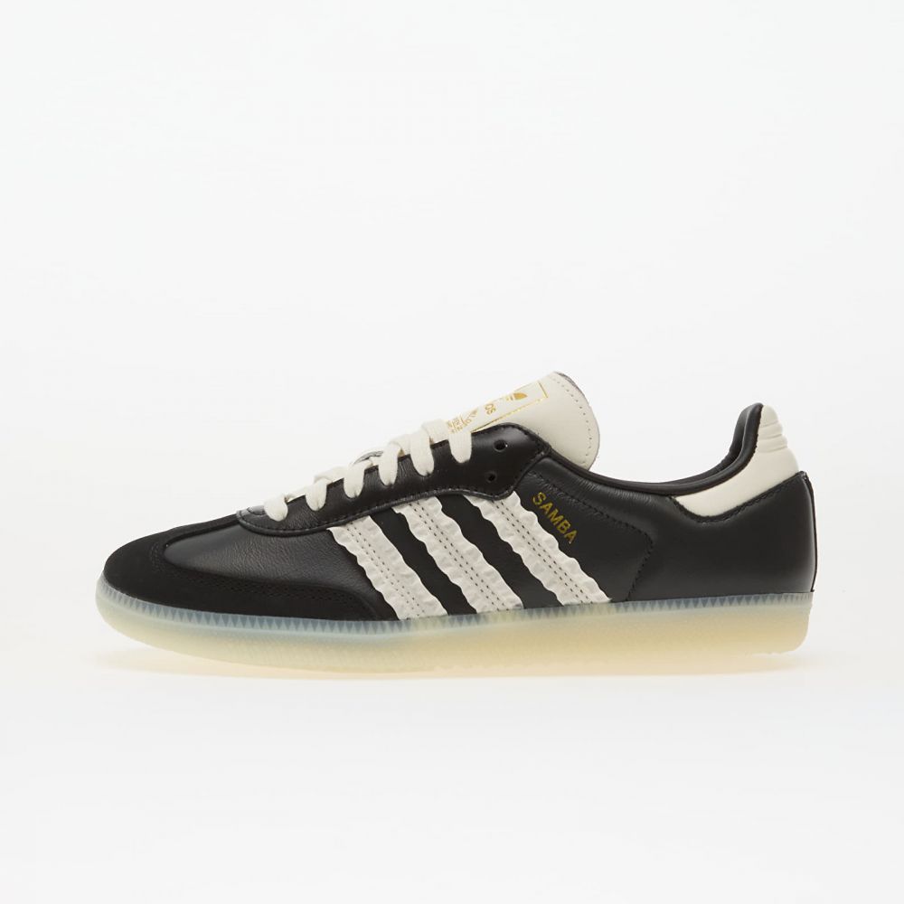 Tenisky adidas Samba Og W Carbon/ Off White/ Core Black EUR 37 1/3
