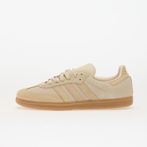 Tenisky adidas Samba Og W Cloud White/ Wonder White/ Sand Strata EUR 37 1/3