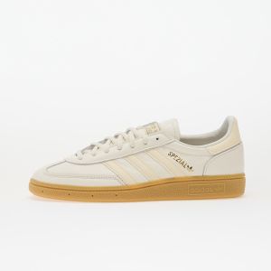 Tenisky adidas Handball Spezial Core White/ Wonder White/ Gum EUR 44