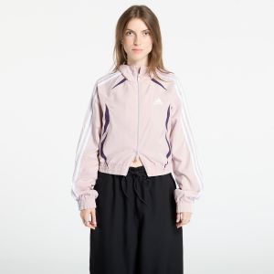 Bunda adidas Adilenium Season 4 Teamgeist Slim Track Top New Rose L
