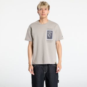 Tričko adidas National Geographic UF AEROREADY Graphic T-shirt Putty Beige L