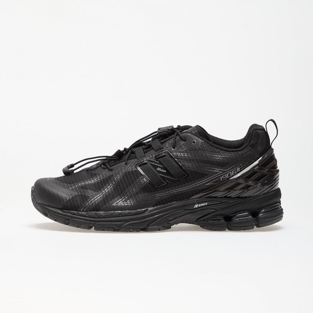 Tenisky New Balance 1906 Black EUR 44