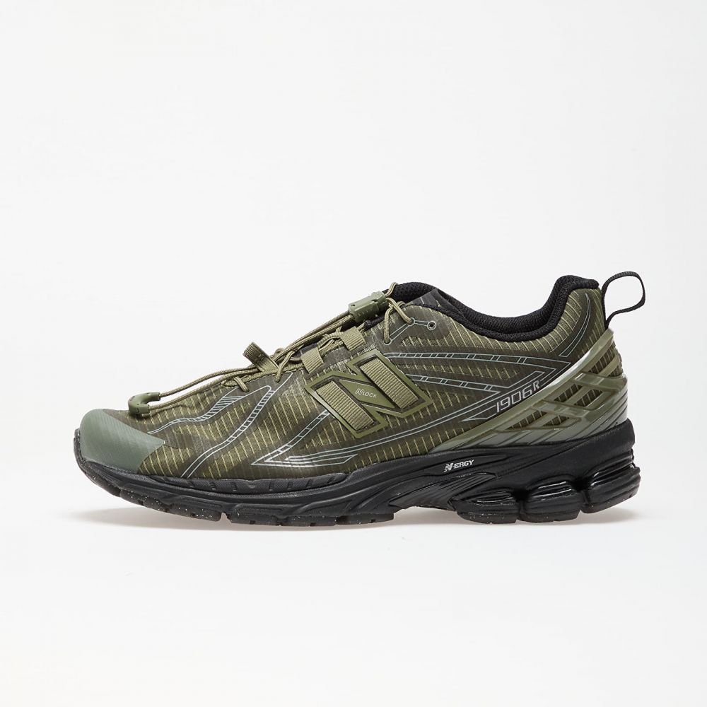 Tenisky New Balance 1906 Dark Olivine EUR 44