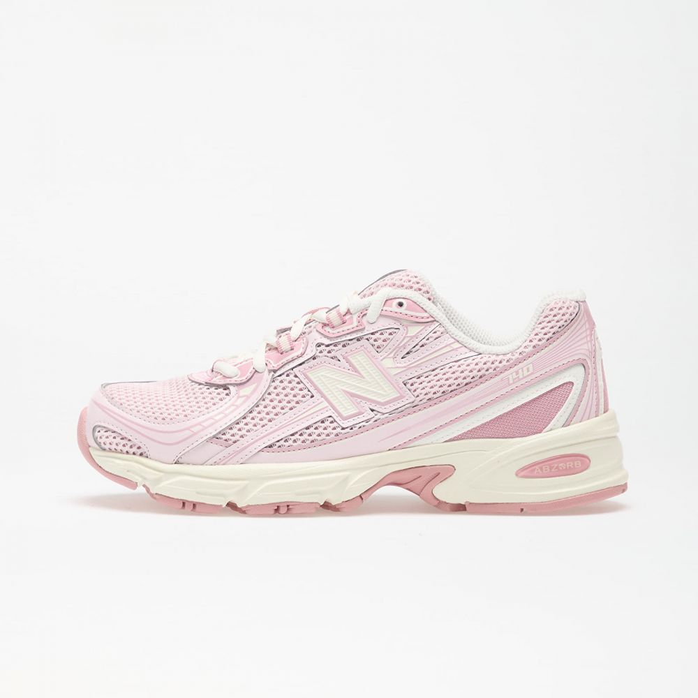 Tenisky New Balance 740 Pink Granite EUR 44
