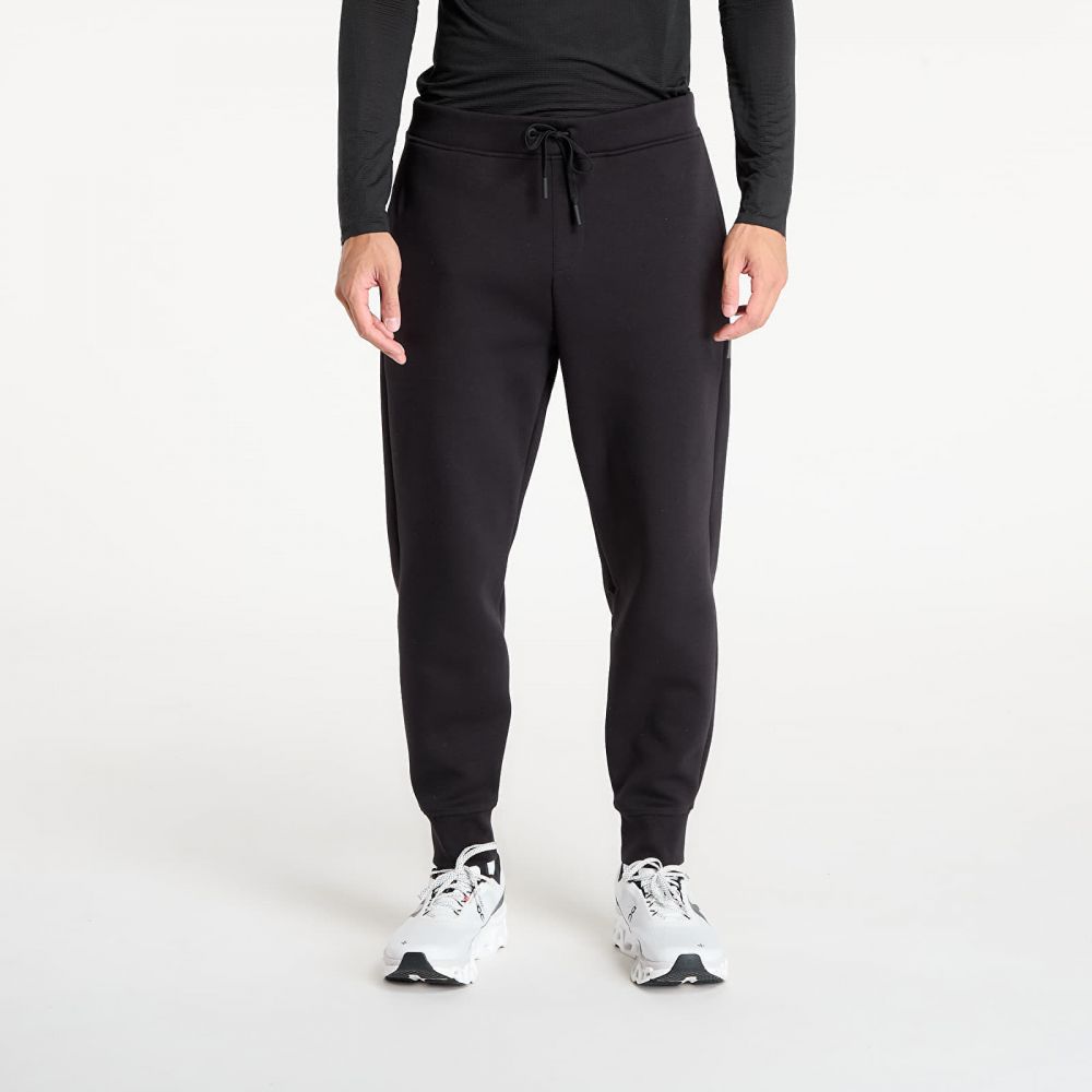 Kalhoty On Focus Tech Sweatpants Black L