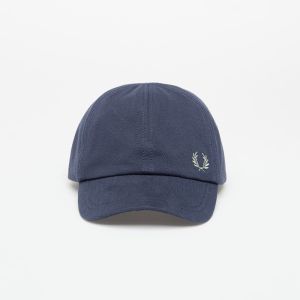 Šiltovka FRED PERRY Pique Classic Cap Drkairfrc/ Baylf Universal