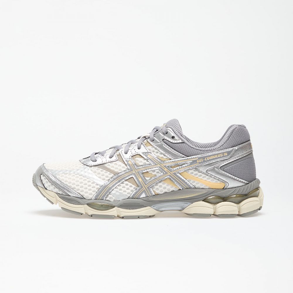 Tenisky Asics Gel-Cumulus 16 Cream/ Clay Grey EUR 44
