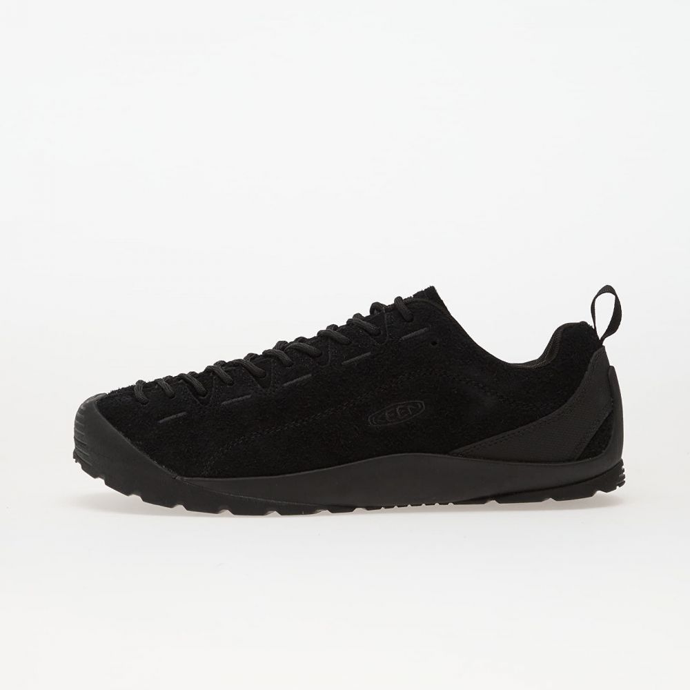 Tenisky KEEN Jasper Men Hairy Black/ Black EUR 43