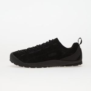 Tenisky KEEN Jasper Men Hairy Black/ Black EUR 43