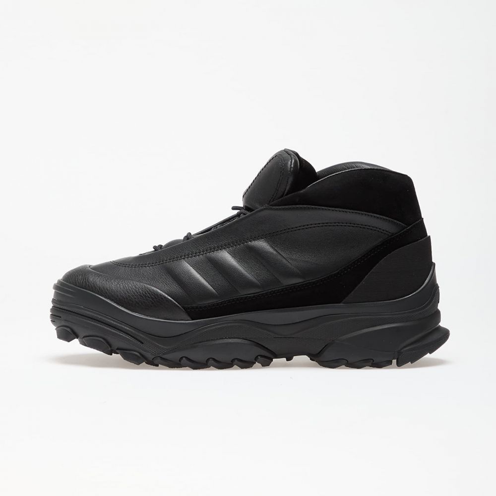 Tenisky Y-3 Gsg9 Mid Black/ Black/ Black EUR 44
