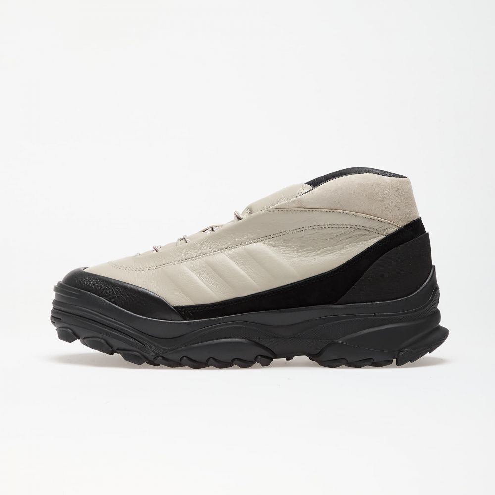 Tenisky Y-3 Gsg9 Mid Light Brown/ Light Brown/ Black EUR 44