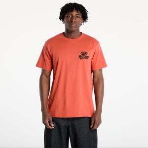 Tričko Horsefeathers Xerox T-Shirt Ginger M