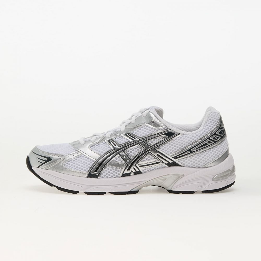 Tenisky Asics Gel-1130 White/ Pure Silver EUR 44.5