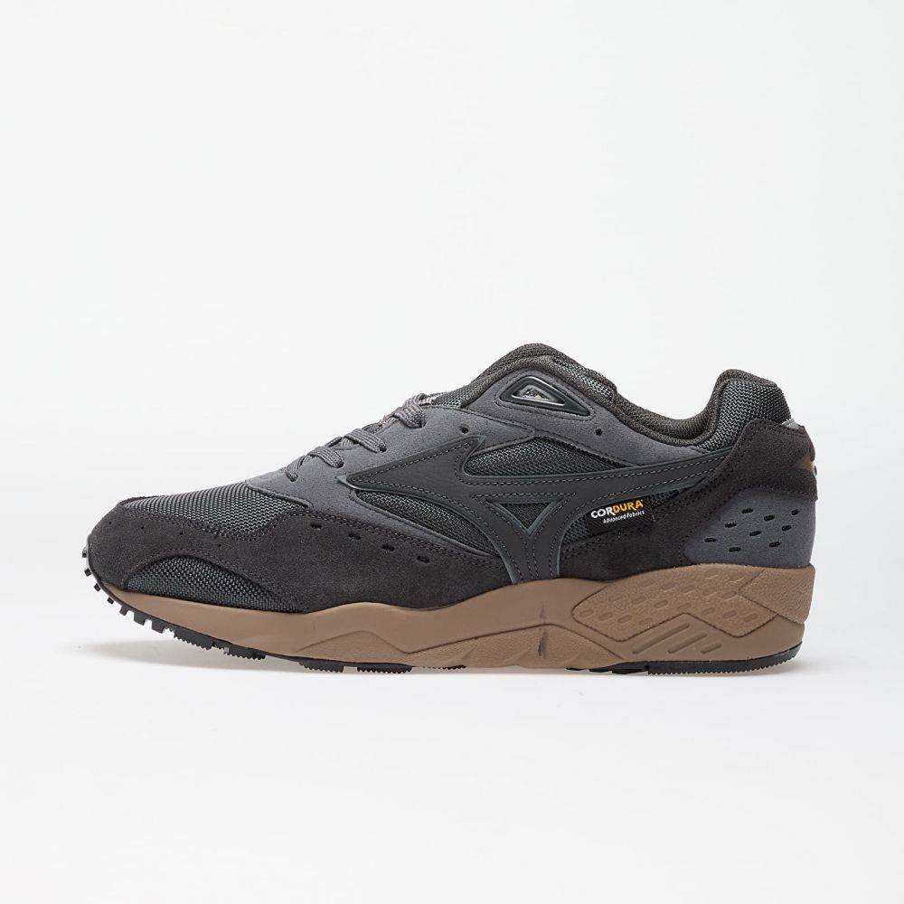 Tenisky Mizuno Contender Cordura Iron Gate/ Black Sand/ Fossil EUR 43