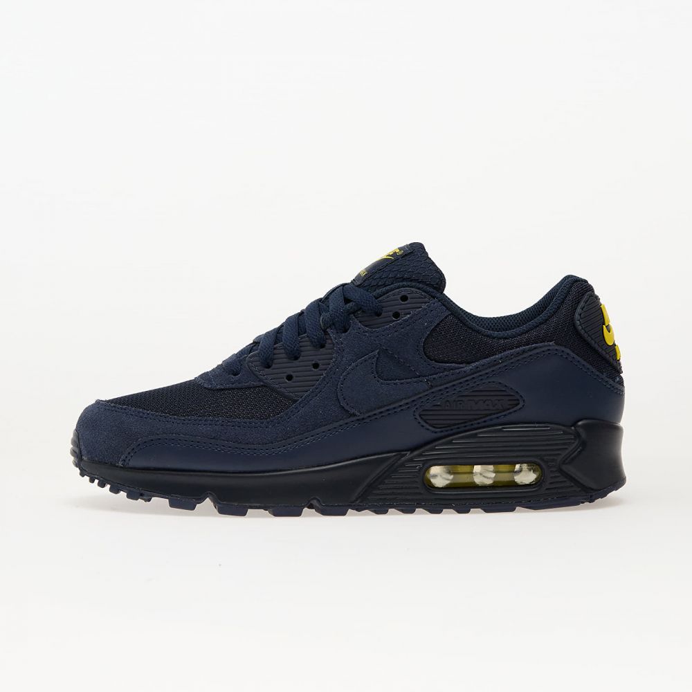 Tenisky Nike Air Max 90 Obsidian/ Obsidian-Lightening EUR 44.5