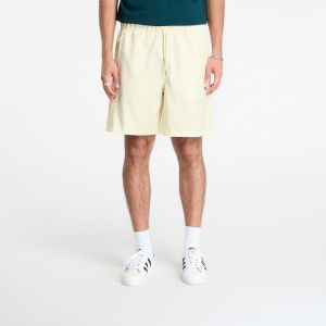 adidas Satin Short Crew White L