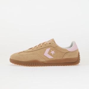Tenisky Converse Run Star Trainer Suede Coastal Dune/ Sugar Berry/ Egret EUR 40