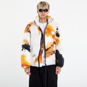 Bunda Y-3 M Aop Puff Jacket Multicolor L