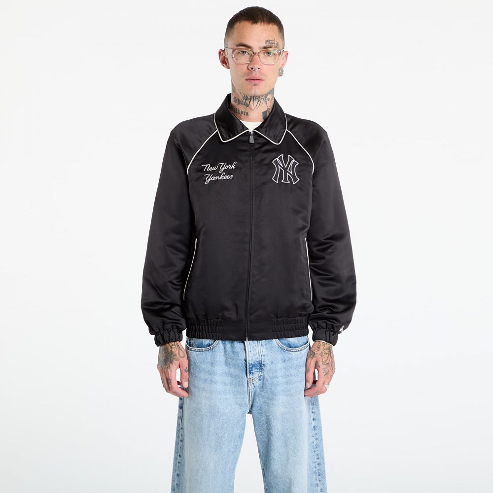 Bunda New Era MLB Club New York Yankees Jacket Black L