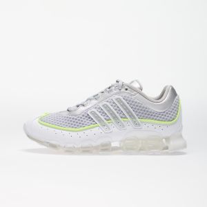 Tenisky adidas Megaride Silver Metallic/ Ftw White/ Solar Yellow EUR 44