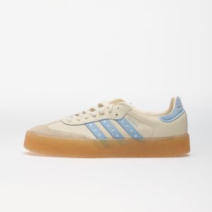 Tenisky adidas Sambae W Crew White/ Clear Sky/ Ftw White EUR 36 2/3