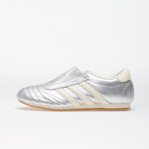 Tenisky adidas Taekwondo W Silver Metallic/ Off White/ Gum EUR 35 1/2