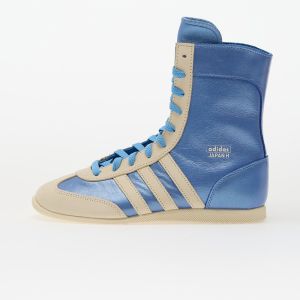 Tenisky adidas Japan H W Light Blue/ Crew White/ Light Blue EUR 36