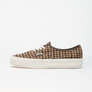 Tenisky Vans LX Authentic 44 Hrtd Mbrwn EUR 43
