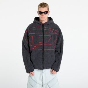 Mikina Diesel S-Zat Sweat-Shirt Black L