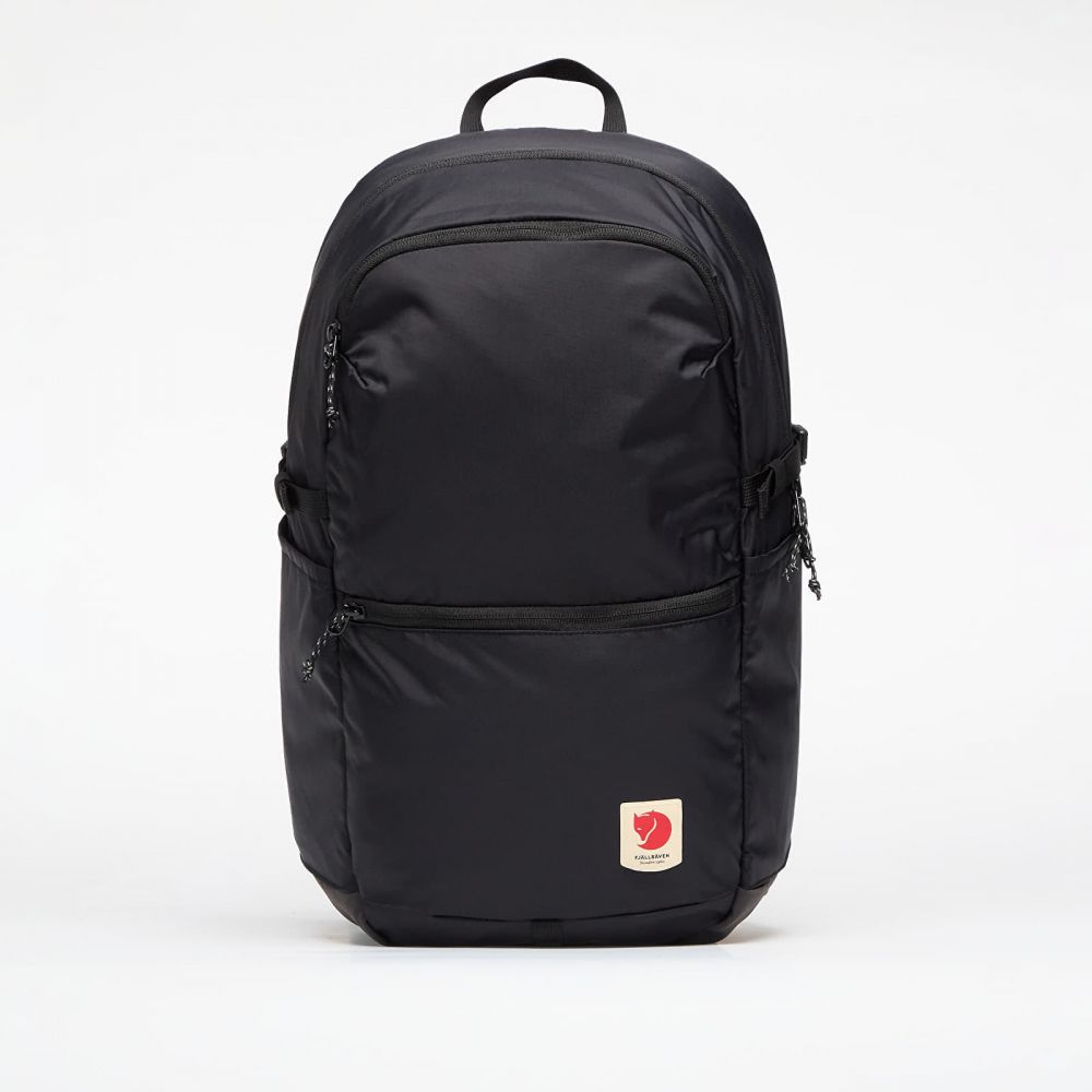Fjällräven High Coast Backpack 24 Black 24 l