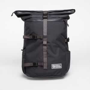Fjällräven Vardag Foldsack 25 Coal Black 25 l