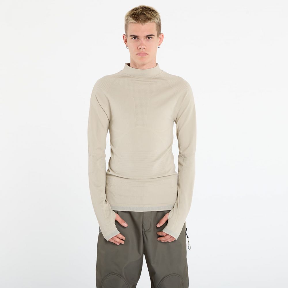 Tričko Oakley Latitude Soar Base Layer Mist L