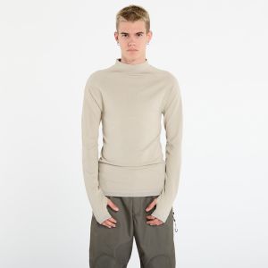 Tričko Oakley Latitude Soar Base Layer Mist L