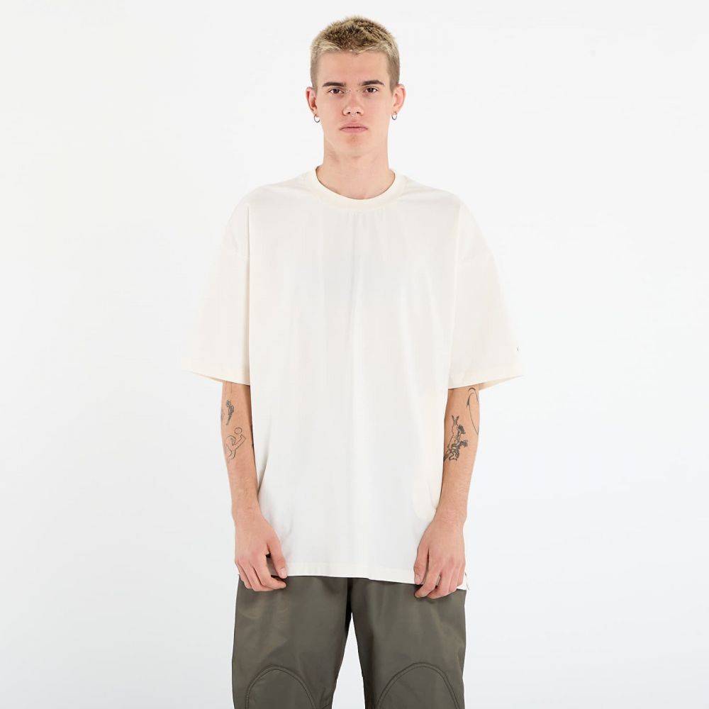 Tričko Oakley Fgl Union Pocket Tee 5.0 Ceramic White L