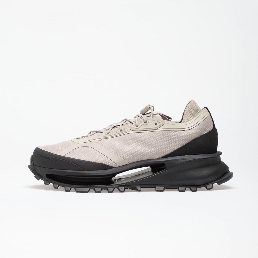 Tenisky Y-3 S-Gendo Trail Light Brown/ Light Brown/ Black EUR 44