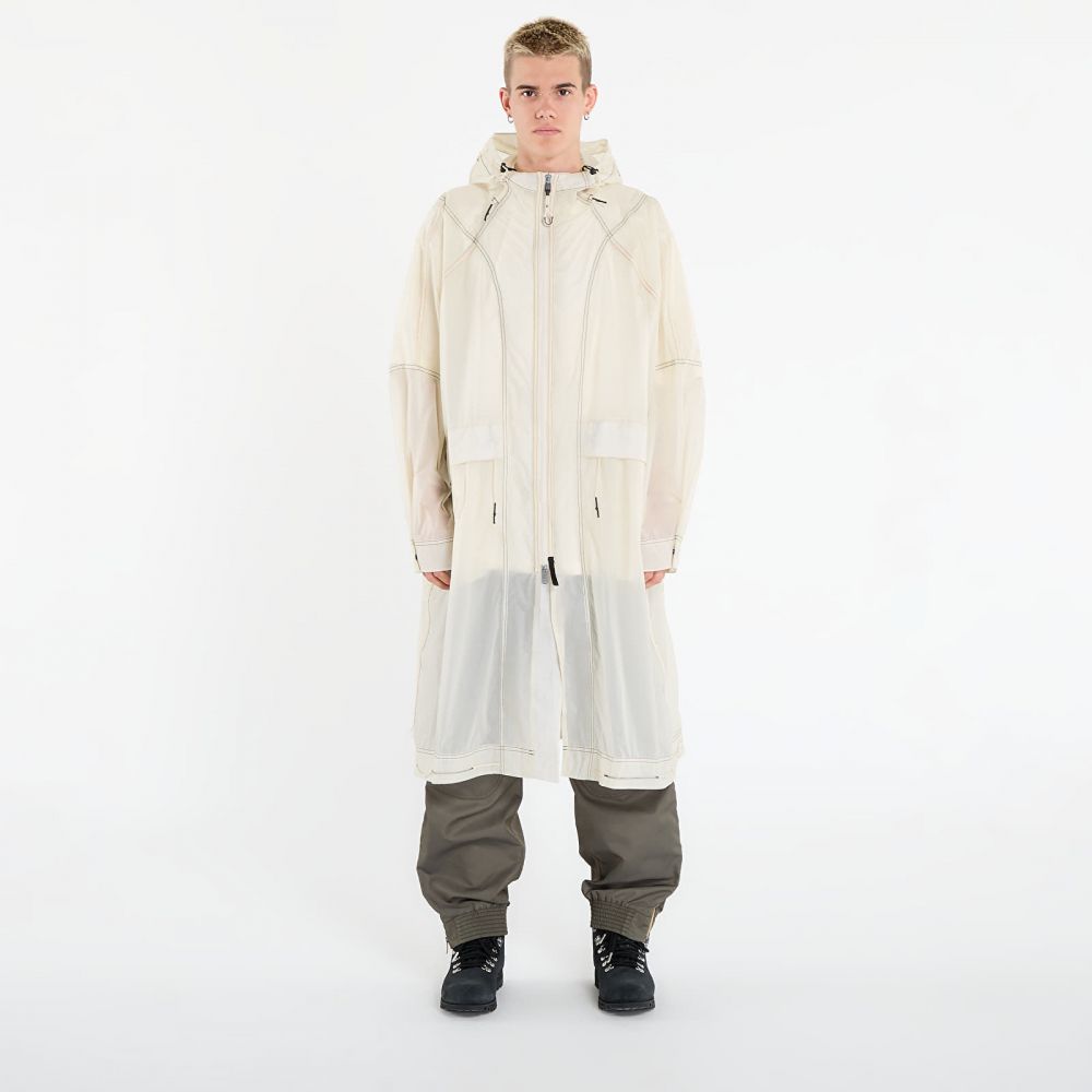 Bunda Oakley Latitude Soar Parka Mist L