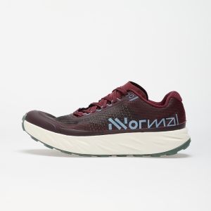 Tenisky NNormal Kjerag 2.0 Shoe Burgundy EUR 44