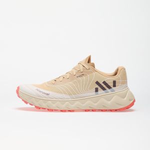 Tenisky NNormal Tomir 2.0 GTX Shoe Beige/ White EUR 44