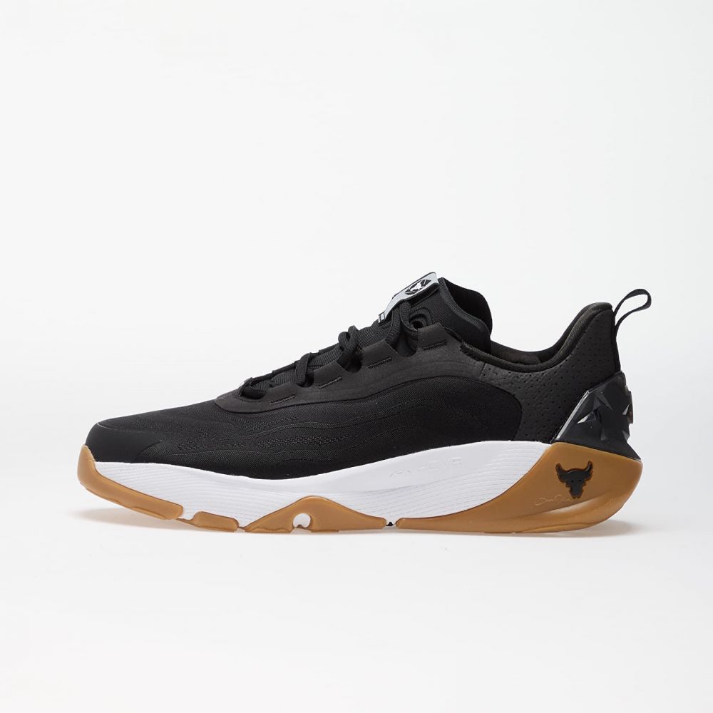 Tenisky Under Armour Project Rock 8 Black EUR 44
