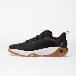 Tenisky Under Armour Project Rock 8 Black EUR 44