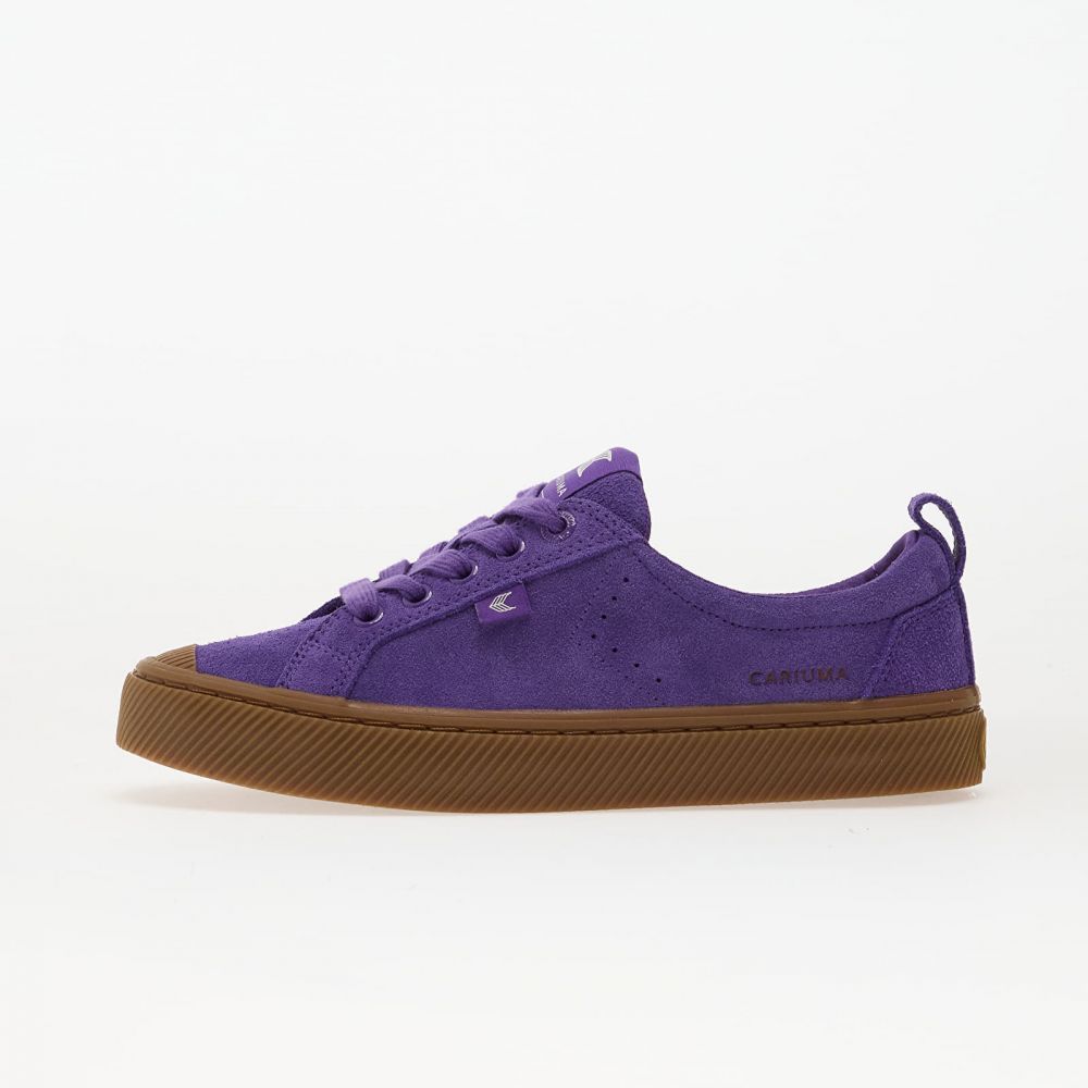 Tenisky Cariuma W Oca Low Purple EUR 36.5