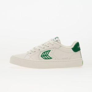 Tenisky Cariuma M Salvas White/ Green EUR 43