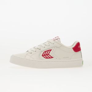 Tenisky Cariuma W Salvas White/ Jazzy Pink EUR 36
