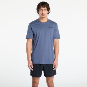 Tričko Under Armour Project Rock Q3 SS Grey L