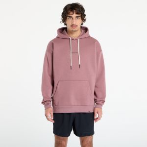 Mikina Under Armour Project Rock Icon Hoodie Maroon L