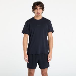 Tričko Under Armour Project Rock Iso Chill SS Tee Black L